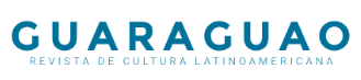 Revista Guaraguao logo