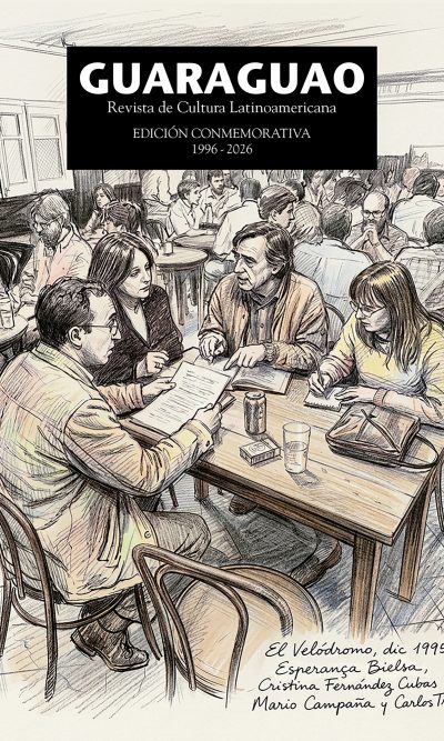 Número 82-83 Impreso